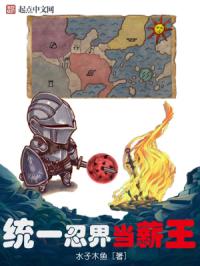 统一忍界当薪王