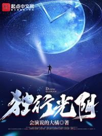 独行光阴
