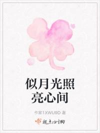 似月光照亮心间