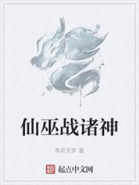 仙巫战诸神