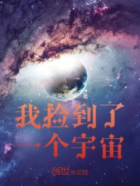 我捡到了一个宇宙