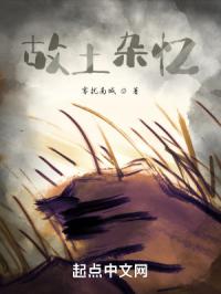 故土杂忆