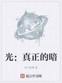 光：真正的暗